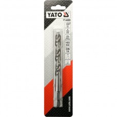 Burghiu metal 10 mm prindere hexagonala Yato 1/4..